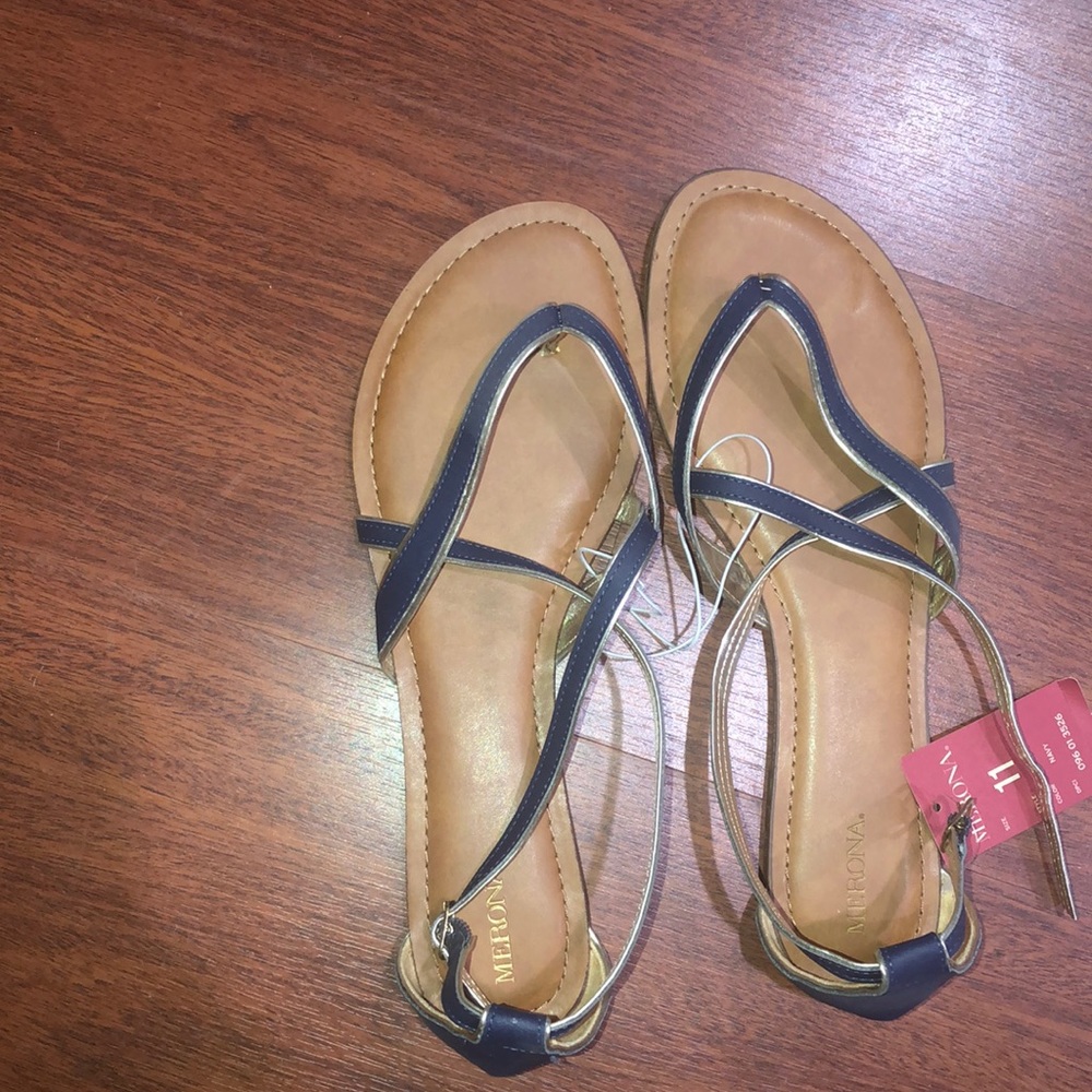 Cute thong Sandals